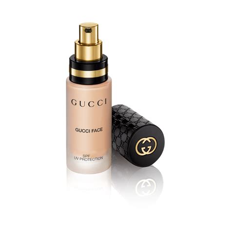 fondotinta gucci face|gucci golden foundation.